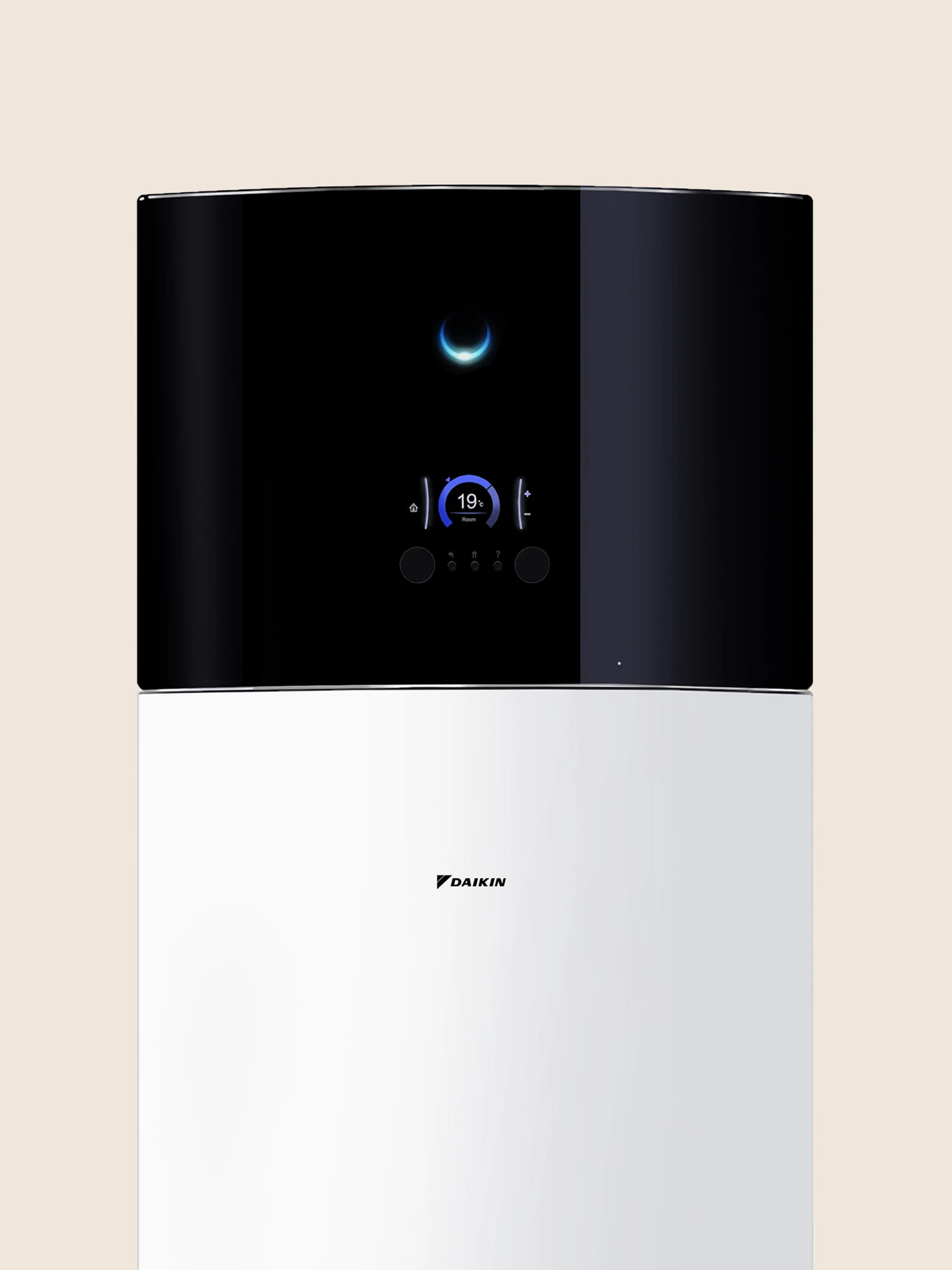 Daikin запускает высокотемпературный воздушный тепловой насос ALTHERMA 3 H HT для замены котлов и печей
