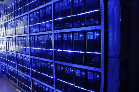 Возобновляемые источники обеспечивают 87% энергопотребления дата-центров в ЕС