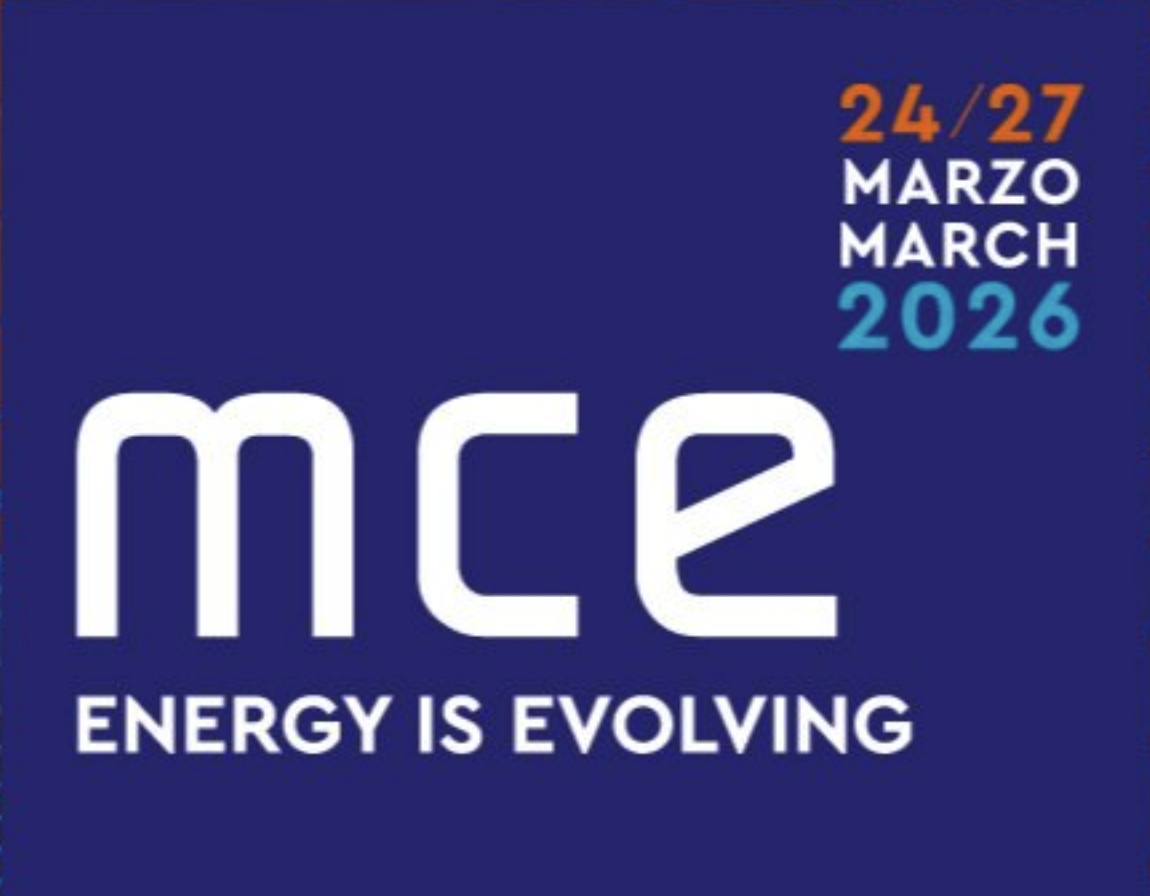 MCE - MOSTRA CONVEGNO EXPOCOMFORT 2026